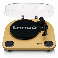 Lenco LS-40WD