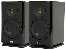 ELAC SOLANO BS 283 Black