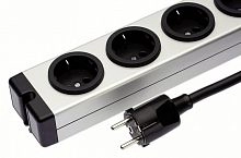 Silent Wire SilentSocket4, 8 sockets