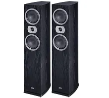 HECO Victa Prime 502 black