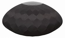 B&W Formation Wedge Black