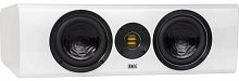 ELAC Vela CC 401 White High Gloss