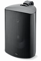 Focal 100 OD8 Black