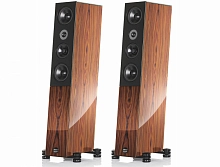 Audio Physic MIDEX walnut