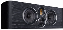 Wharfedale EVO 4C Black Oak