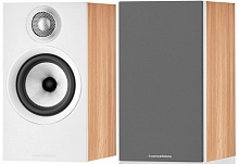Bowers & Wilkins 607 S3 Anniversary Edition Oak
