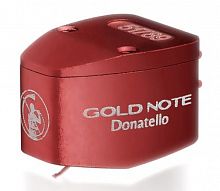 Gold Note DONATELLO Red