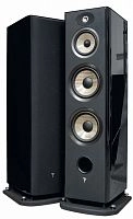 Focal Aria 948 Black High Gloss