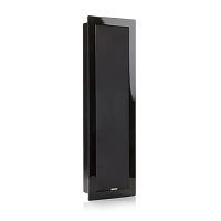 MONITOR AUDIO Soundframe 2 On Wall Black