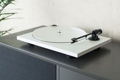 Pro-Ject Primary E OM NN Black фото 5