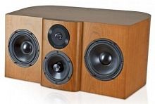 Audio Physic HIGH END CENTER (plus) cherry natural