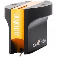 Ortofon cartridge CADENZA MC BRONZE