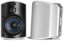 Polk Audio ATRIUM 4 White