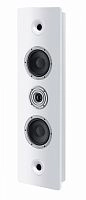 HECO Ambient 44F White Satin