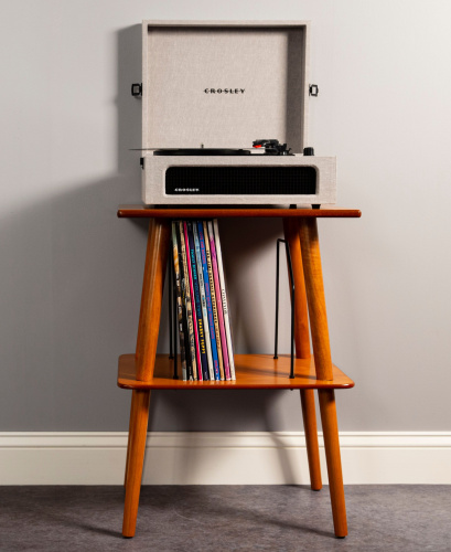 Manchester Entertainment Stand Acorn фото 2