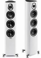 Sonus Faber Sonetto III White