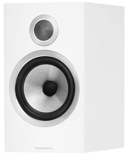 Bowers & Wilkins 706 S3 White фото 7