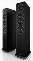 Acoustic Energy AE 120 Satin black