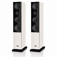 Audio Physic CLASSIC 35 Glass White