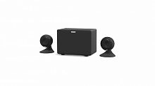 Аудиосистема Evolution EvoSound Sphere 2.1 Black