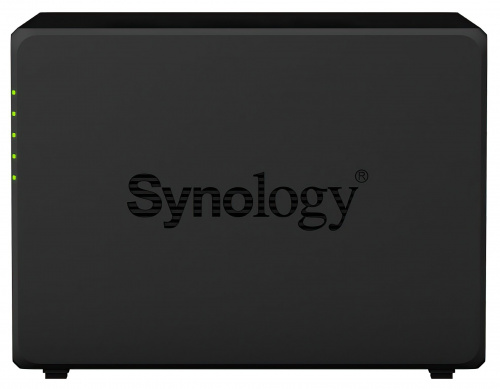 SYNOLOGY DS920+ фото 5