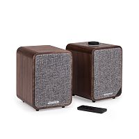 Ruark MR1 MK2 Rich Walnut