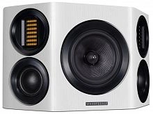 Wharfedale EVO 4S White Oak