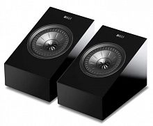 KEF R8a Black