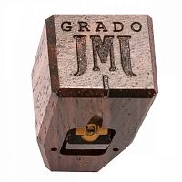 Grado Timbre Platinum 3