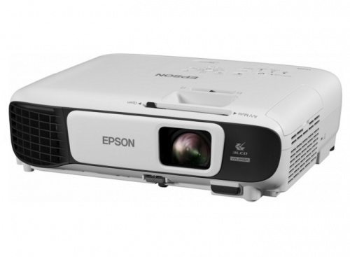 Epson EB-U42 фото 3