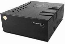 Gold Note PSU-10 Black