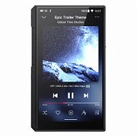 FIIO M11s