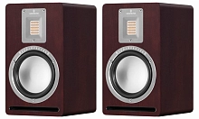 Audiovector QR 1 Dark Walnut