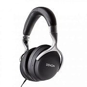 Навушники Denon AH-GС25W та AH-GС25NC, огляд