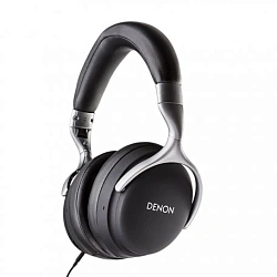 Наушники Denon AH-GС25W и AH-GС25NC, обзор