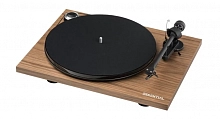Pro-Ject Essential III Recordmaster OM10 Walnut