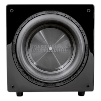 EarthQuake MiniMe DSP P12