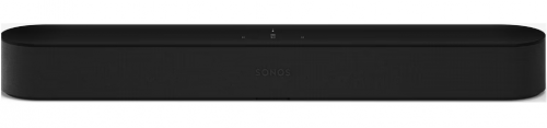 Sonos Beam Black (BEAM1EU1BLK) фото 4