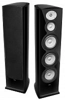 Revel F328Be Black