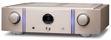 Marantz PM-12 SE Silver Gold