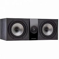 Fyne Audio F300С Dark Oak