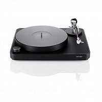 Clearaudio Concept (MC) Black
