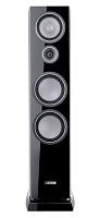 Canton Vento 90 Black