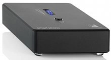 Clearaudio Smart Phono V2  MM and MC;  EL 027/B Black