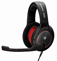 EPOS I SENNHEISER G4ME ONE BLACK