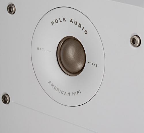 Polk Audio S60e White фото 5