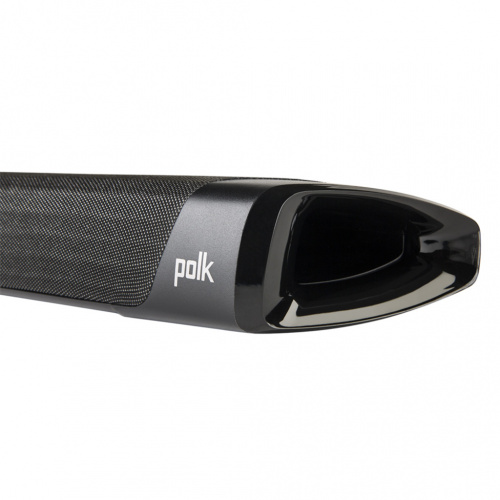Polk Audio MagniFi MAX SR Black фото 3