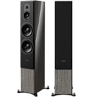 Dynaudio Contour 60i Grey Oak High Gloss