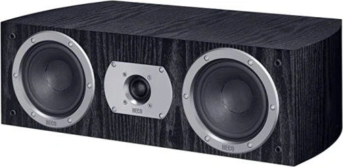 Heco Victa Prime 102 Black