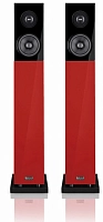 Audio Physic CLASSIC 25 Glass Red